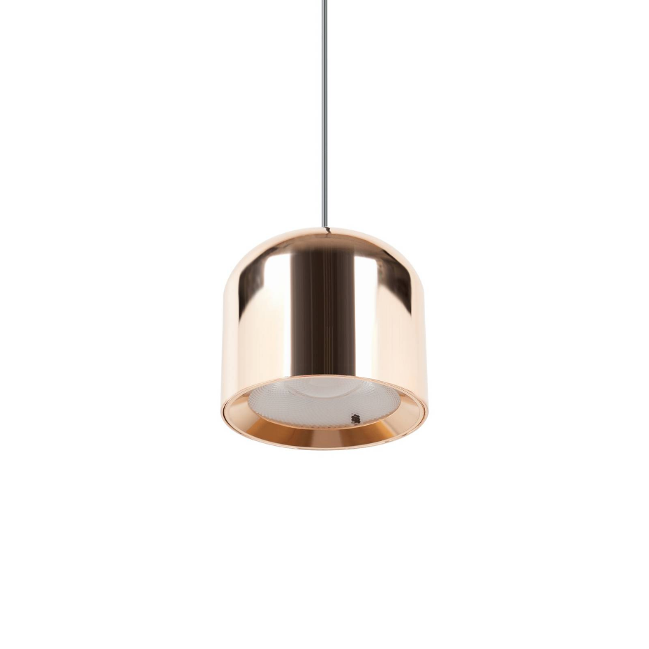 en aluminium moderneLED, Lumaro 48V