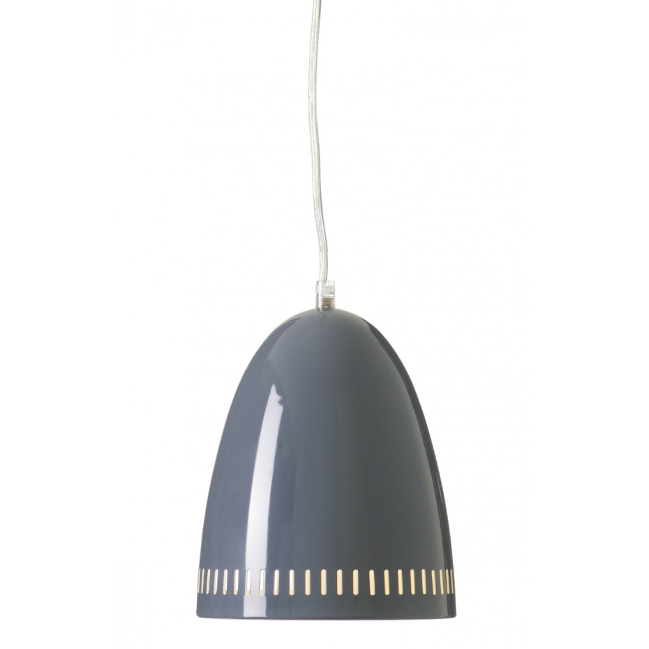 Suspension Mini Dynamo