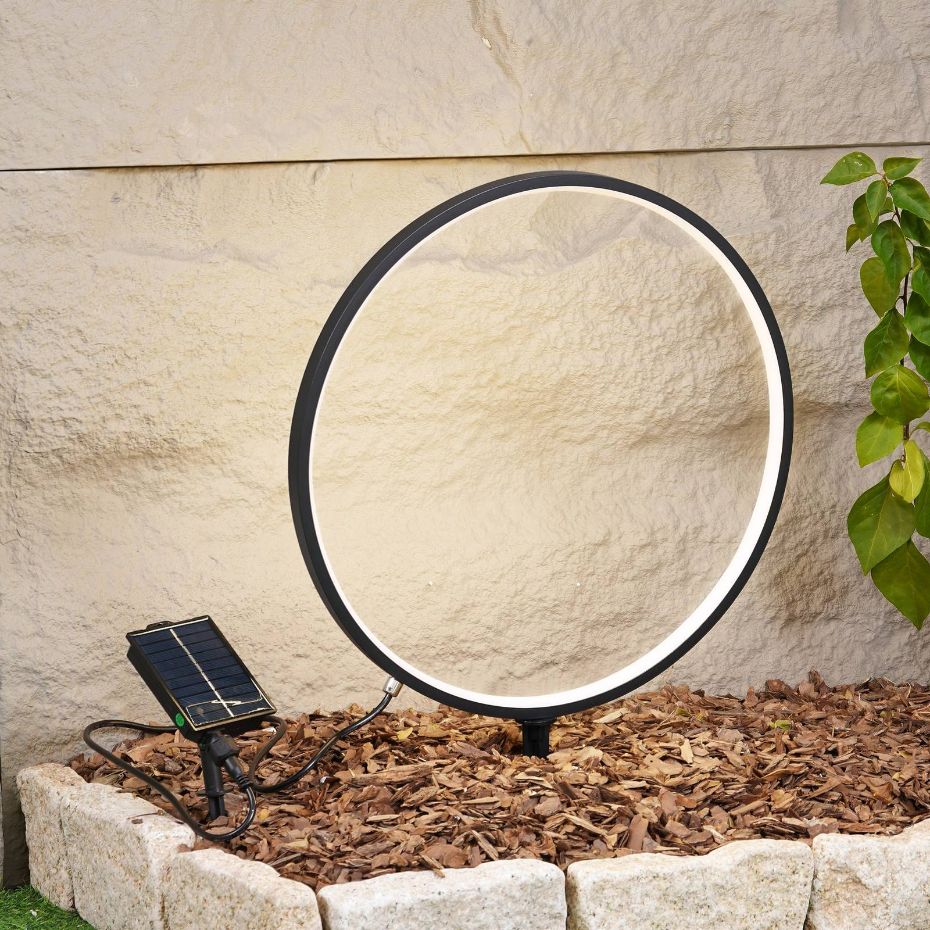 en aluminium moderneLED, Syrene
