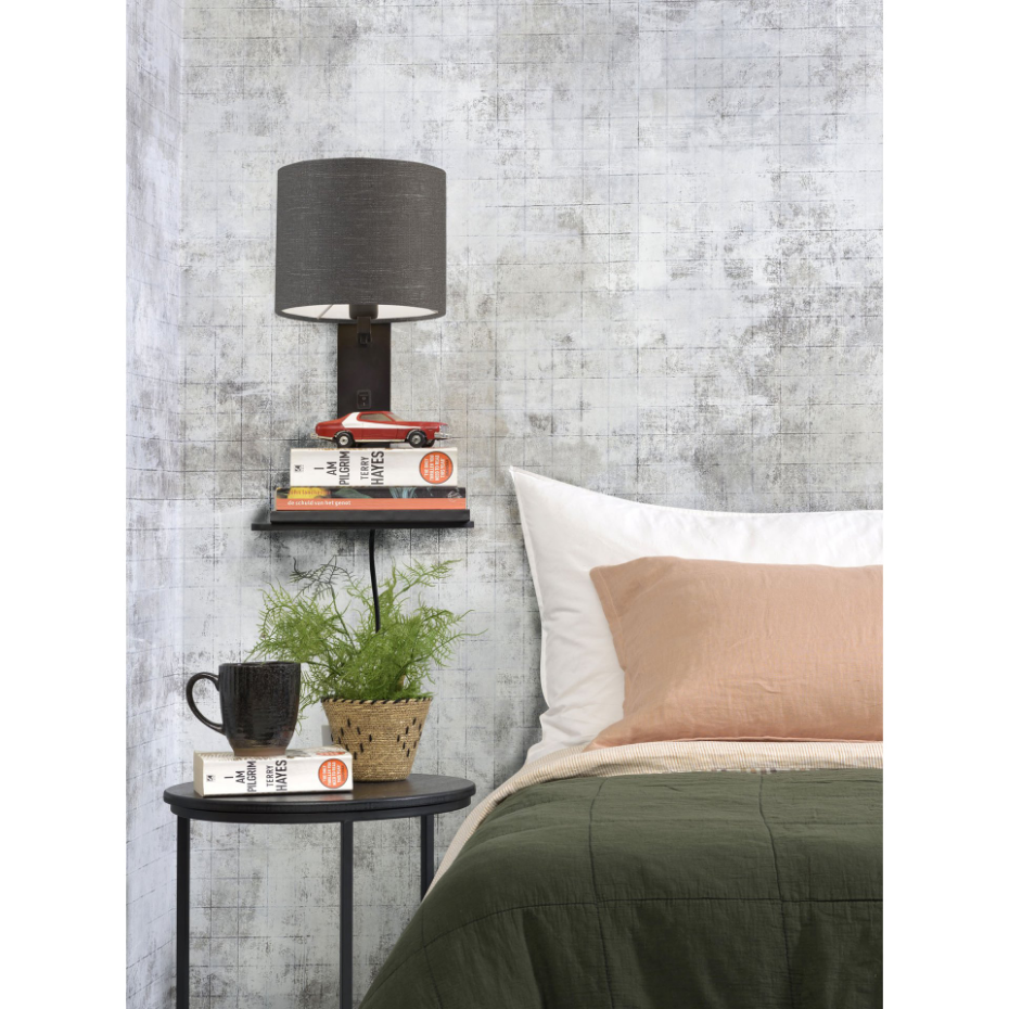Applique Murale Bambou ANDES