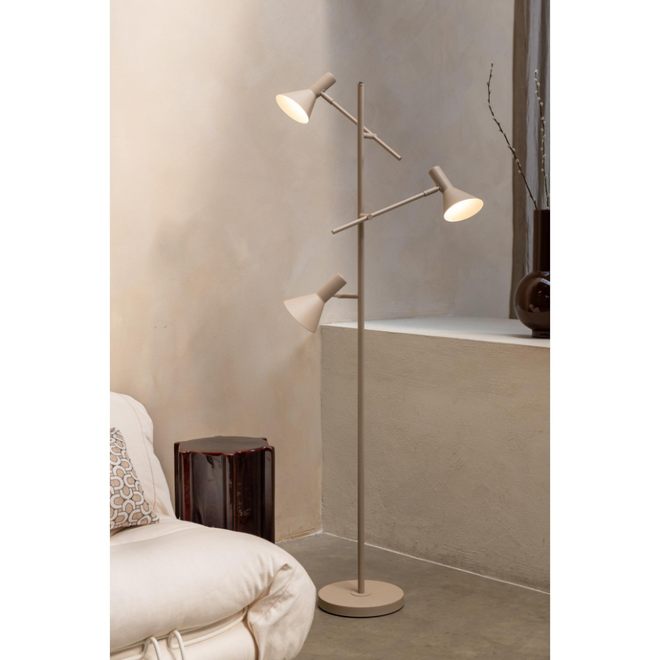 Lampadaire Métal IZMIR