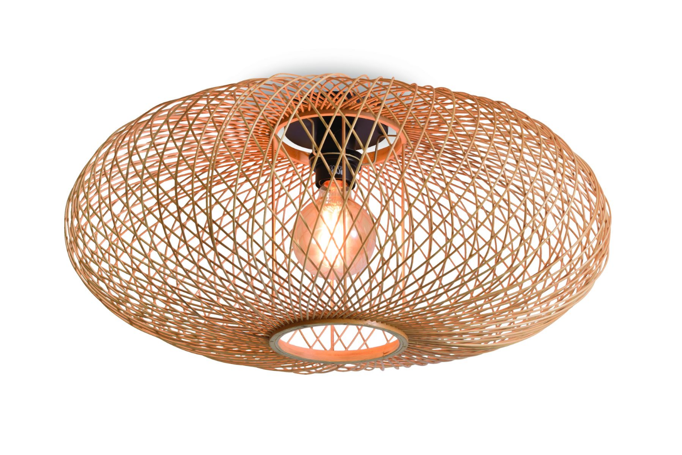 Plafonnier Bambou CANGO