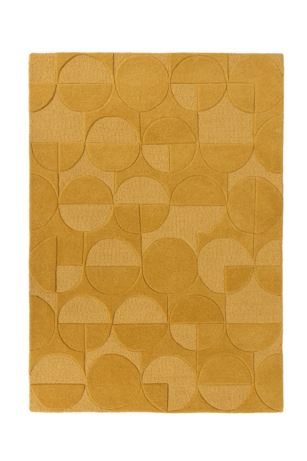 Tapis en laine GIGI