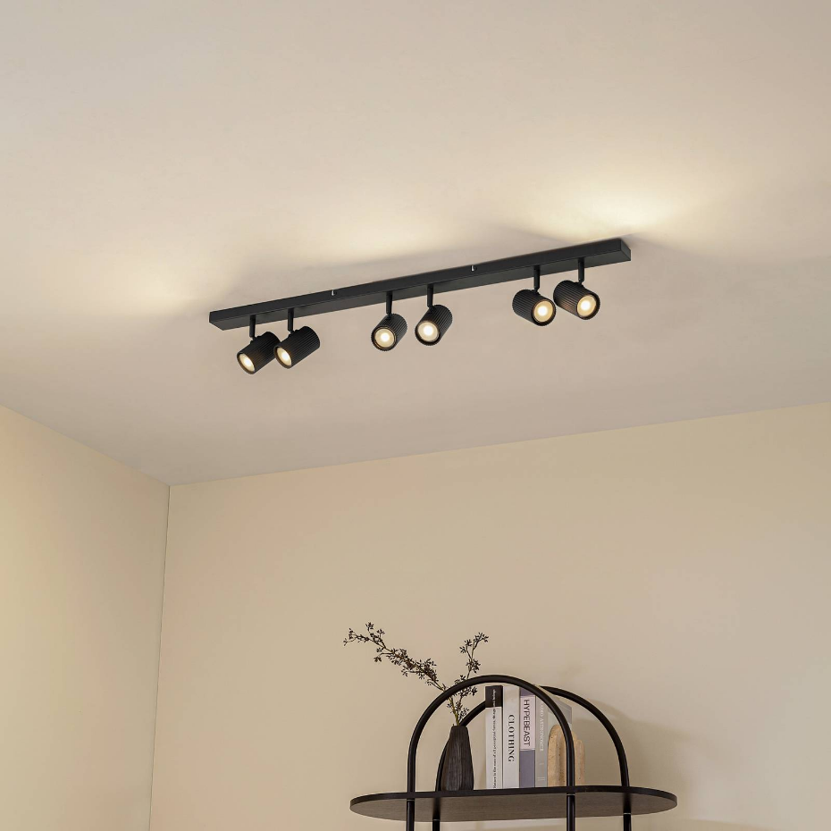Spot en aluminium moderne, Kardis