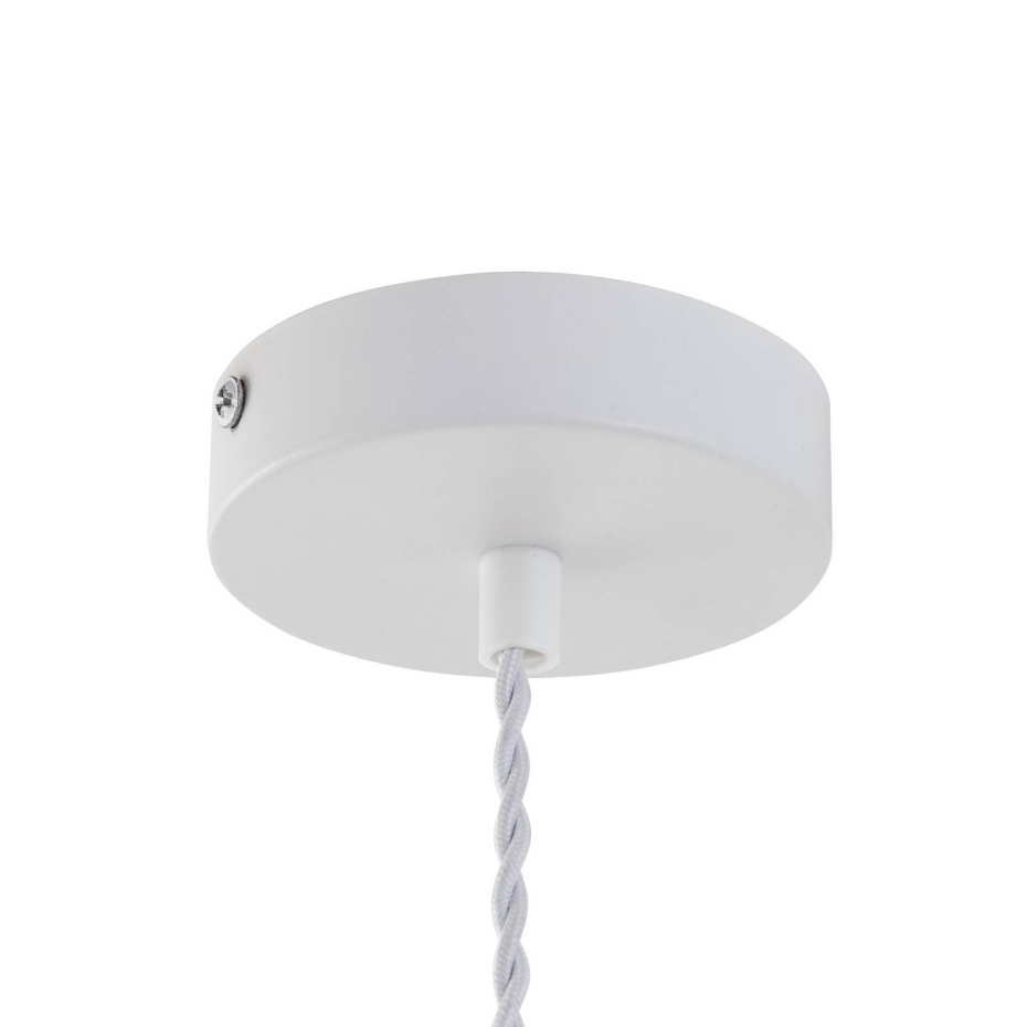 Suspension moderne, Nuvia