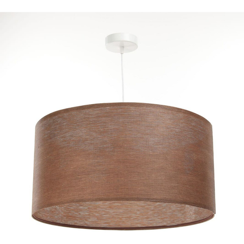 Suspension en tissu Roletowe