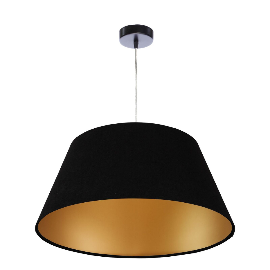 Suspension en tissu Big Bell