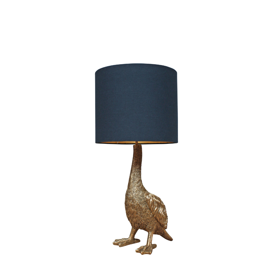 Lampe en métal à poser Howard