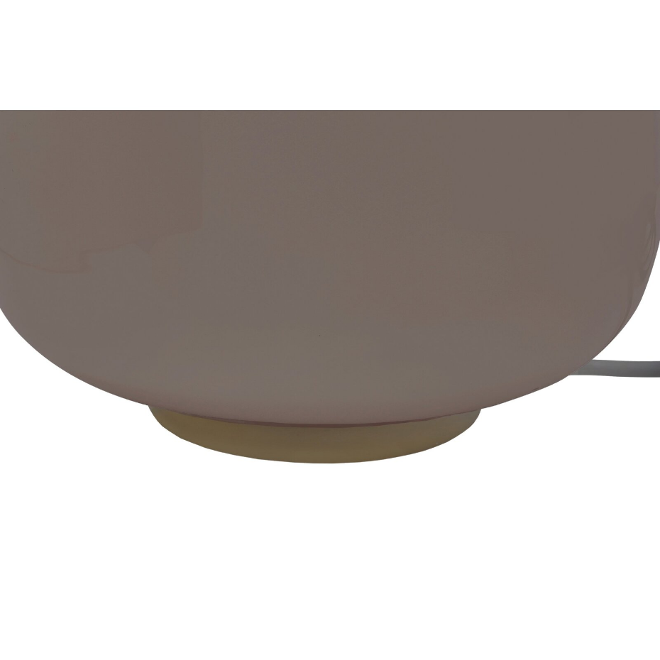 Lampe de salon en fer Art deco 225