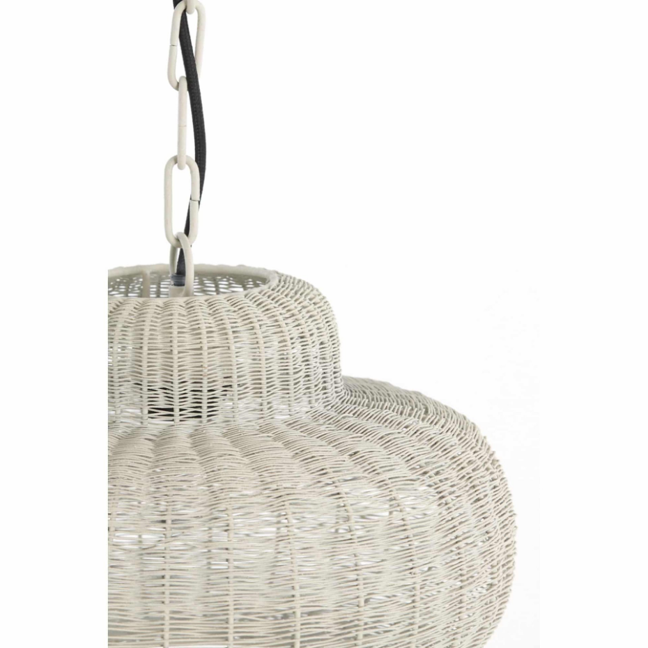 Lampe Suspendue Métal PIEDRA