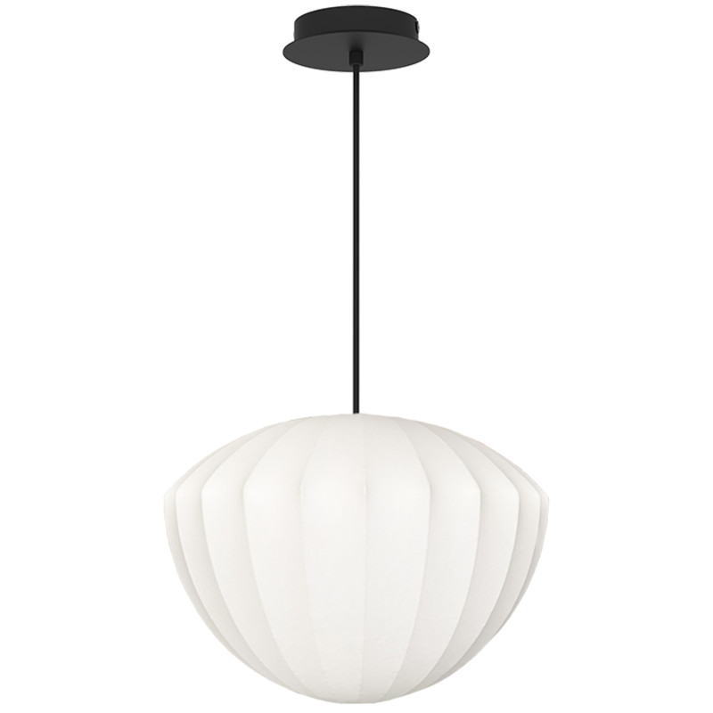 Suspension en tissu design, D.V014048, BELOUNE