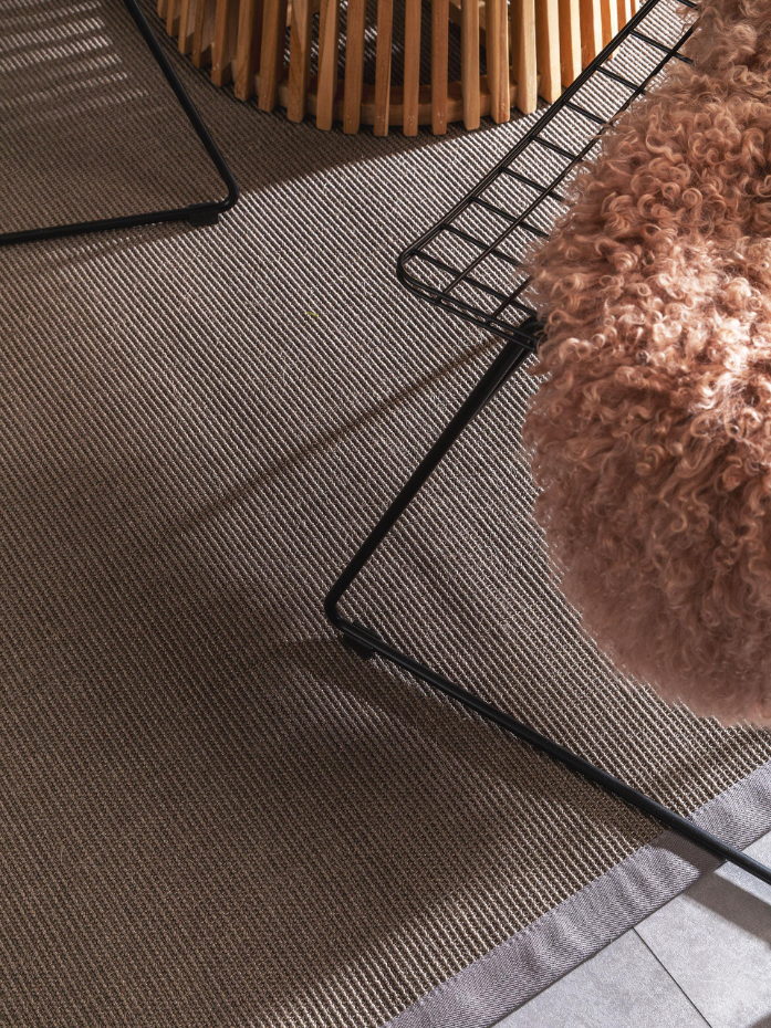 Tapis sisal SANA