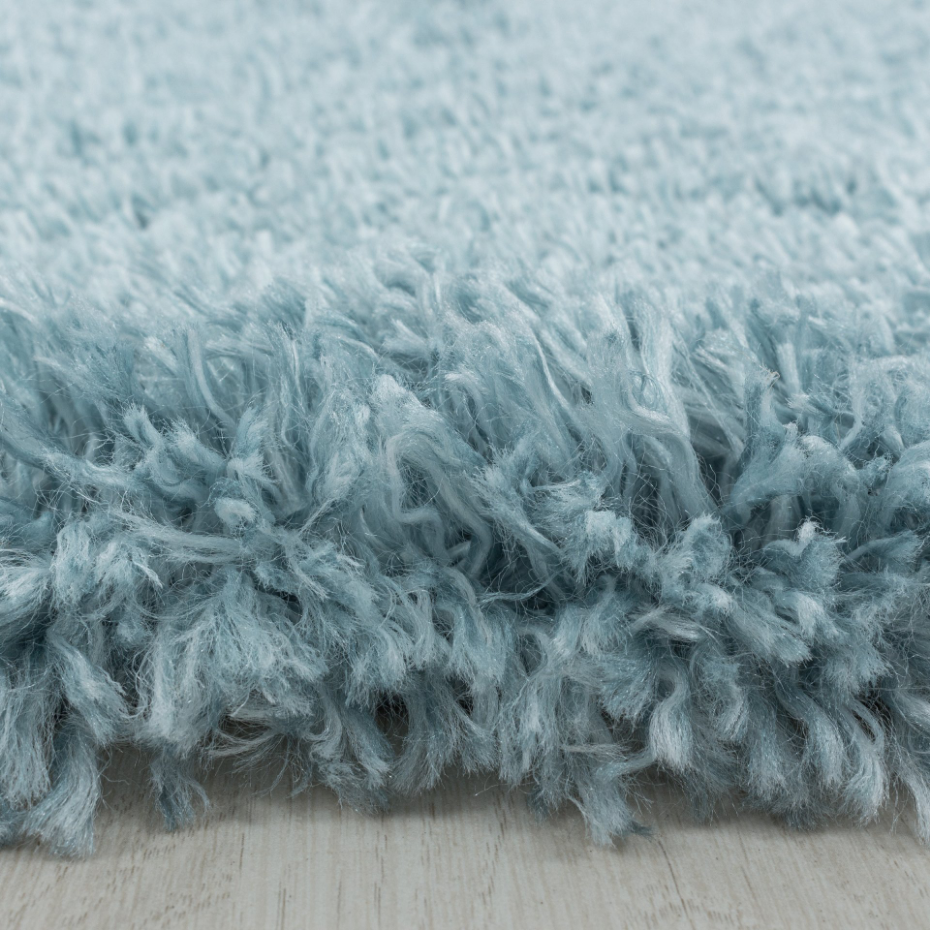 Tapis de salon shaggy  FLUFFY