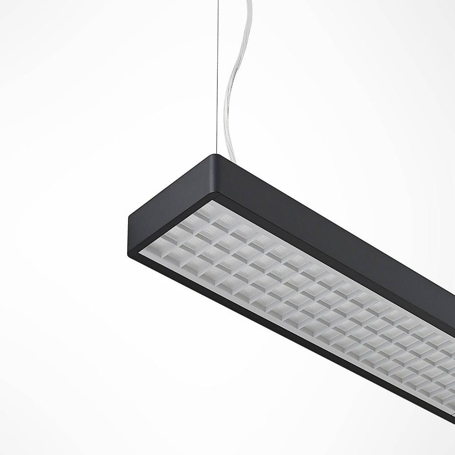 Luminaire de bureau en aluminium moderneLED