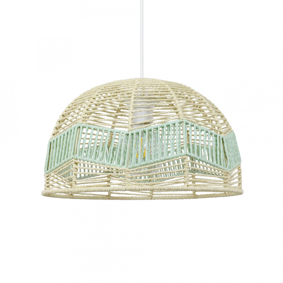 Suspension en corde, CARDIL