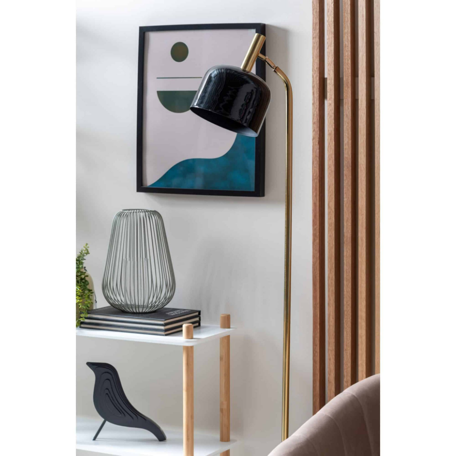 Lampadaire Le fer SMART