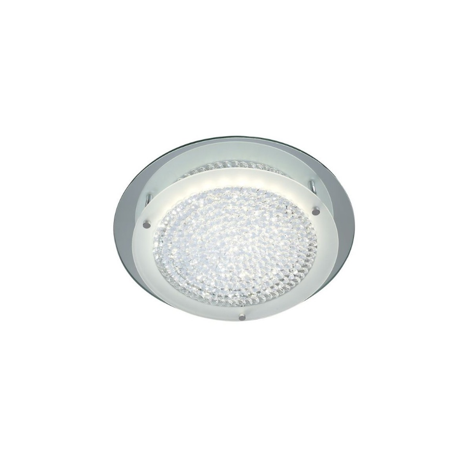 Plafonnier    CRYSTAL LED MIRROR