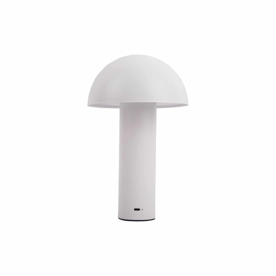Lampe De Table Le fer FUEGO