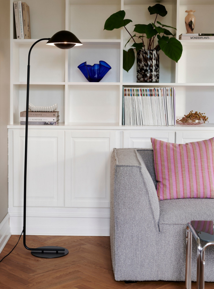 Lampadaire FREYA