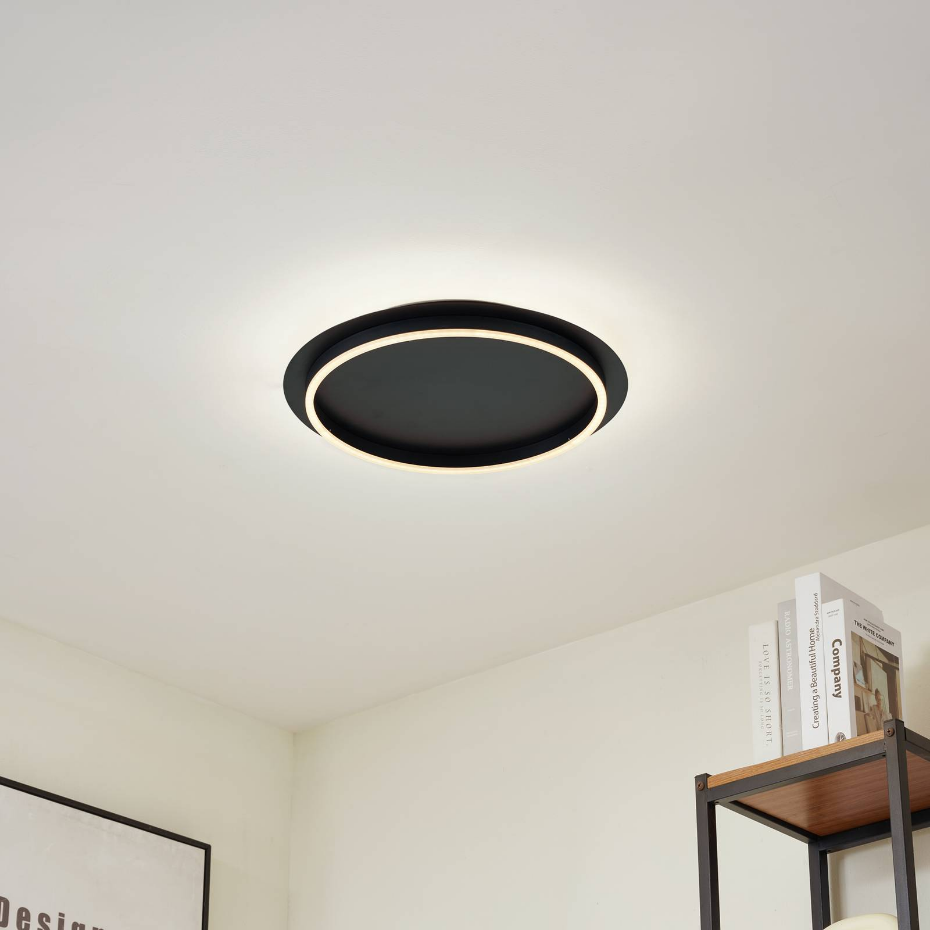 Plafonnier  moderneLED, Kunis