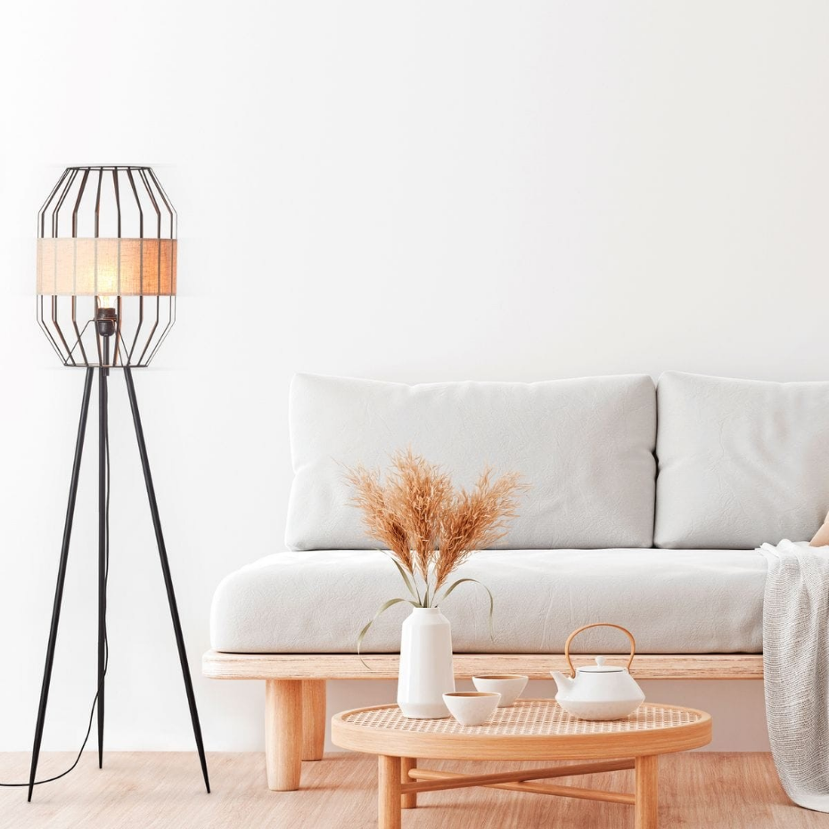 Lampadaire    SLOPE