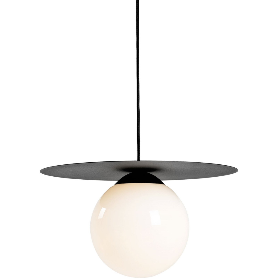 Suspension en acier Skiva ball