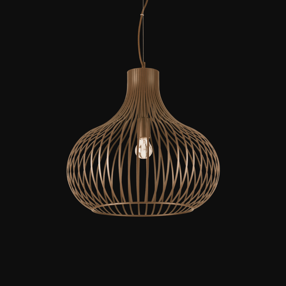Suspension    ONION