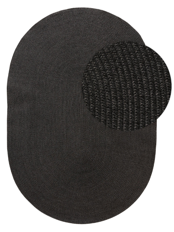 Tapis d'extérieur & intérieur NANDI