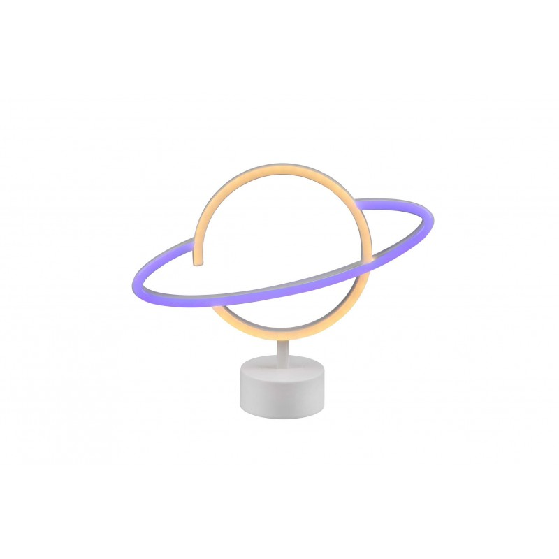 Lampe design