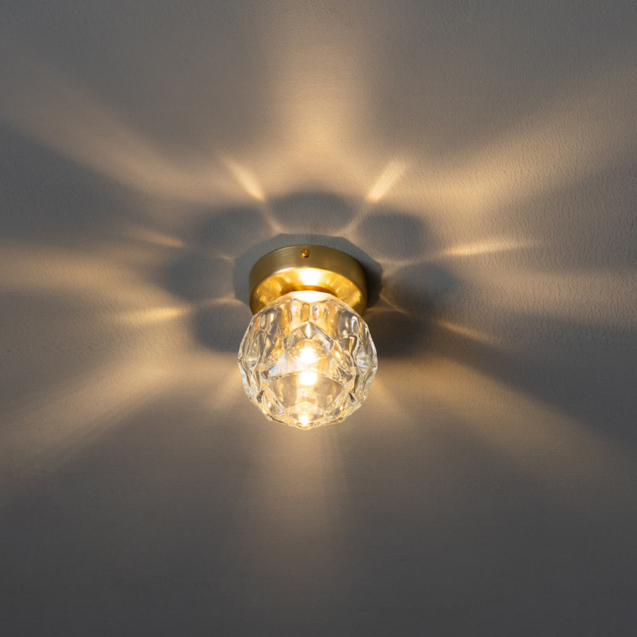 Luminaire polyvalent - VILAMO