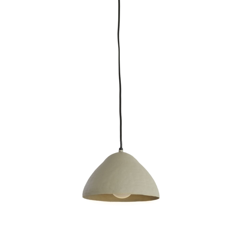 Lampe À Suspension Métal ELIMO