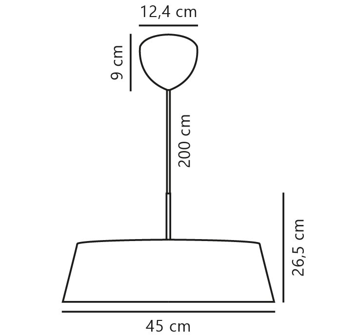 Suspension CLASI