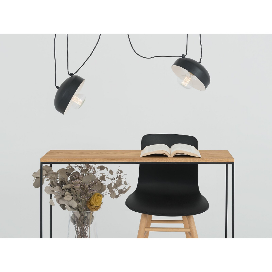 Suspension en acier Popo flat 2