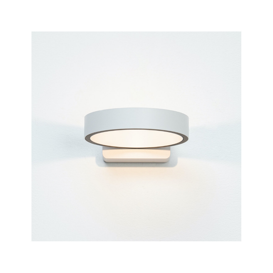 Applique LED circulaire murale - EYE