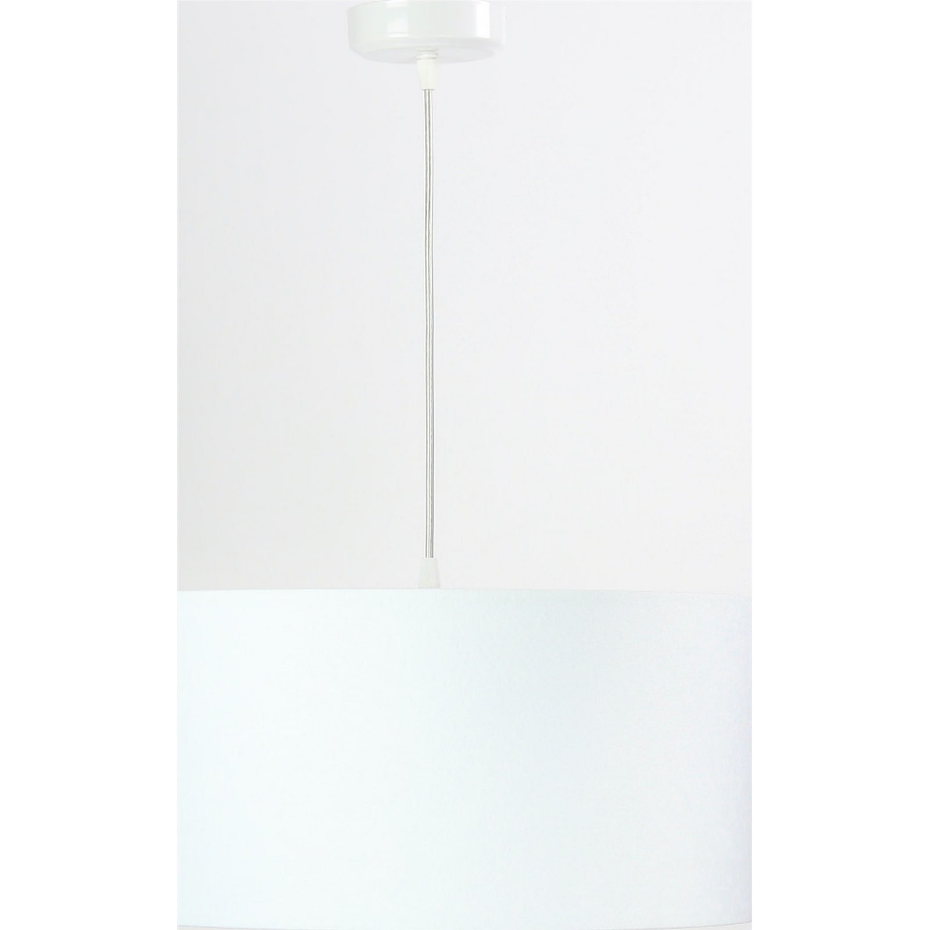 Suspension en tissu Lily