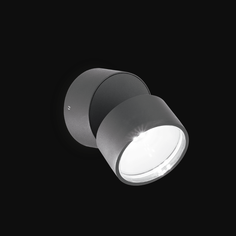 Applique    OMEGA ROUND