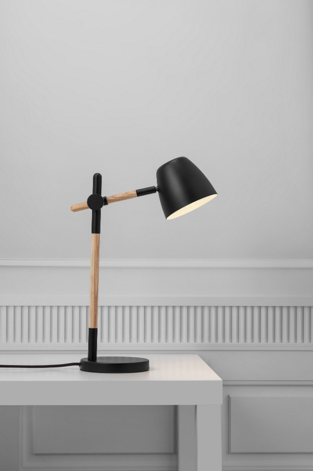 Lampe à poser THEO