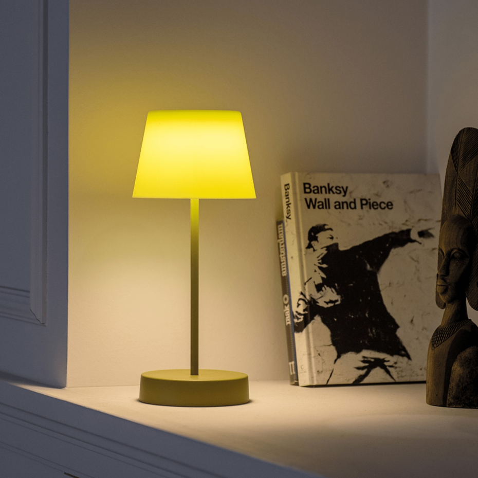 Lampe de table mobile led  Oscar