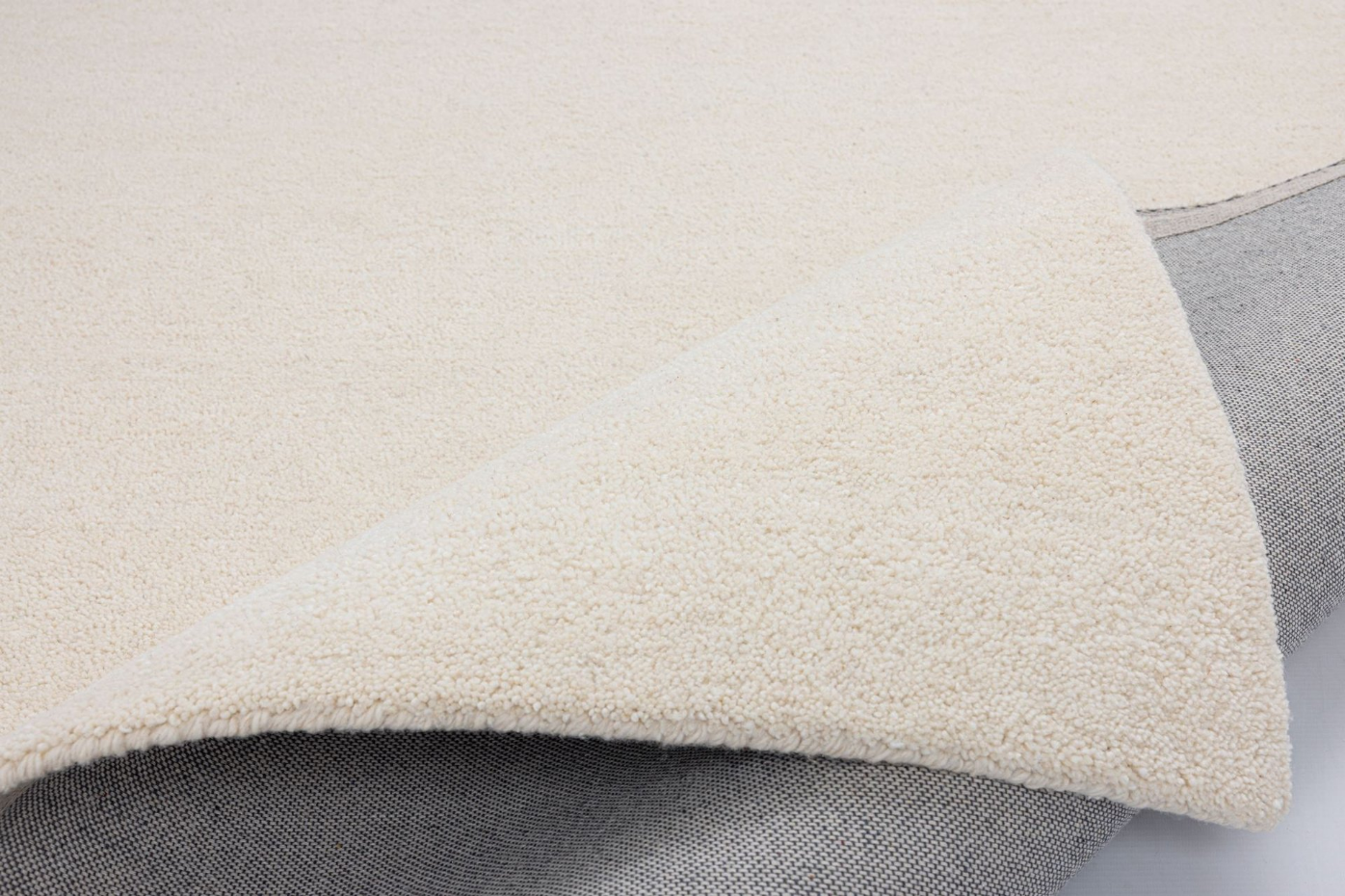 Tapis en laine tufté main style berbère - Royal Berber
