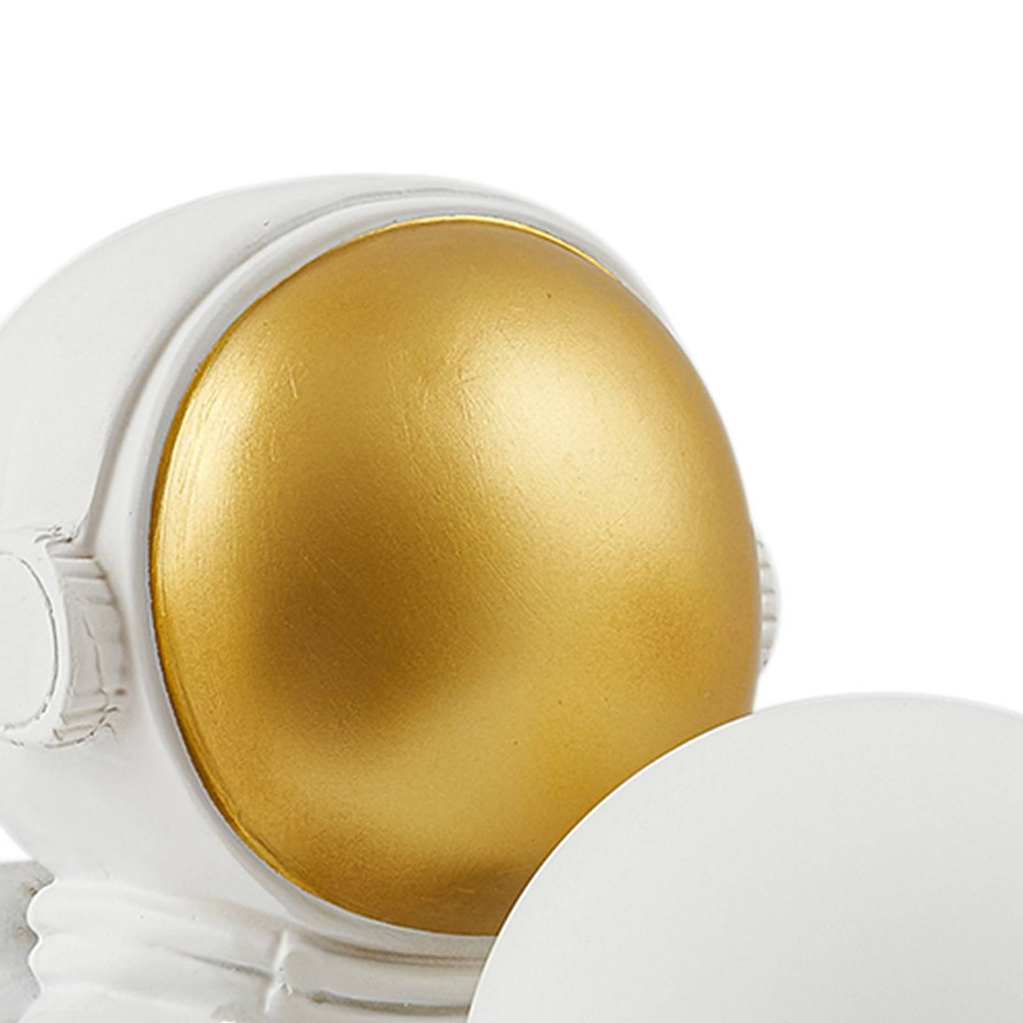 Lampe à poser en céramique jeunes, Kosmo