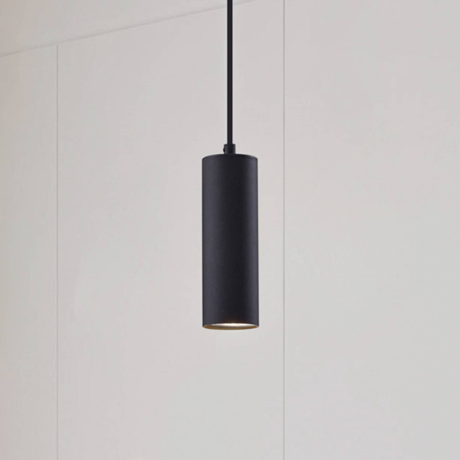 Suspension en métal moderne, Joffrey