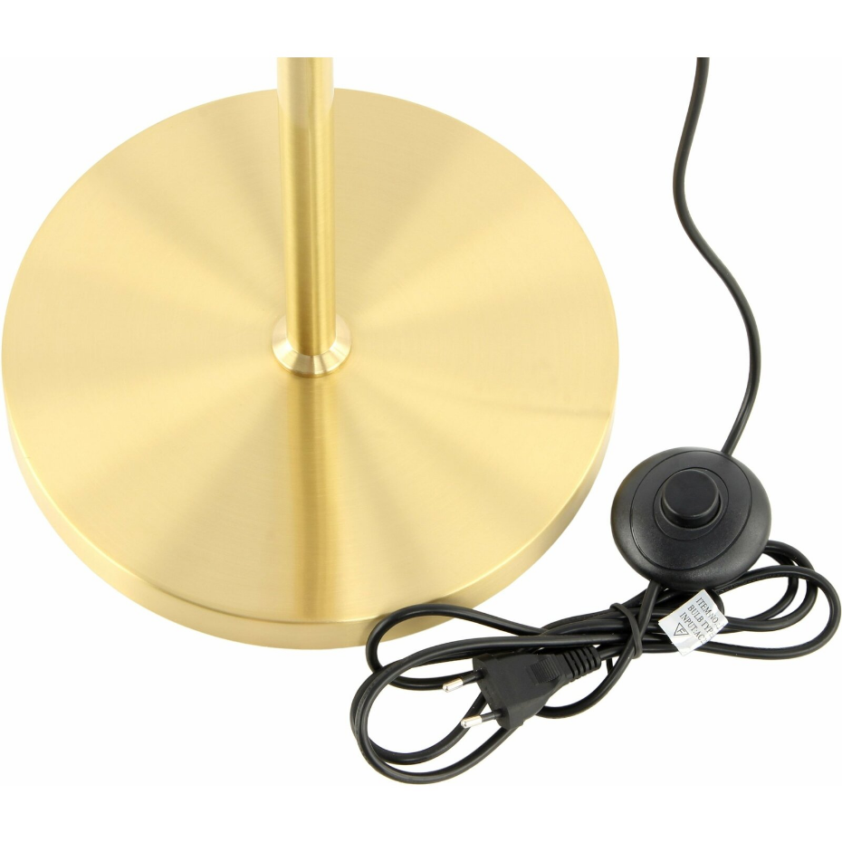 Lampadaire en métal Lavina 125