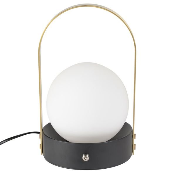 Lampe sur socle  ARCH