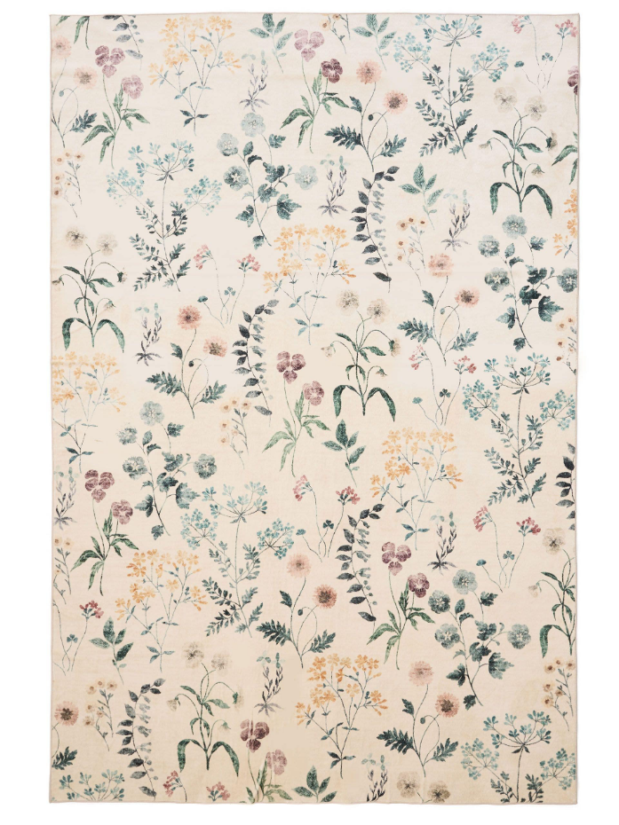 Tapis lavables MILLY