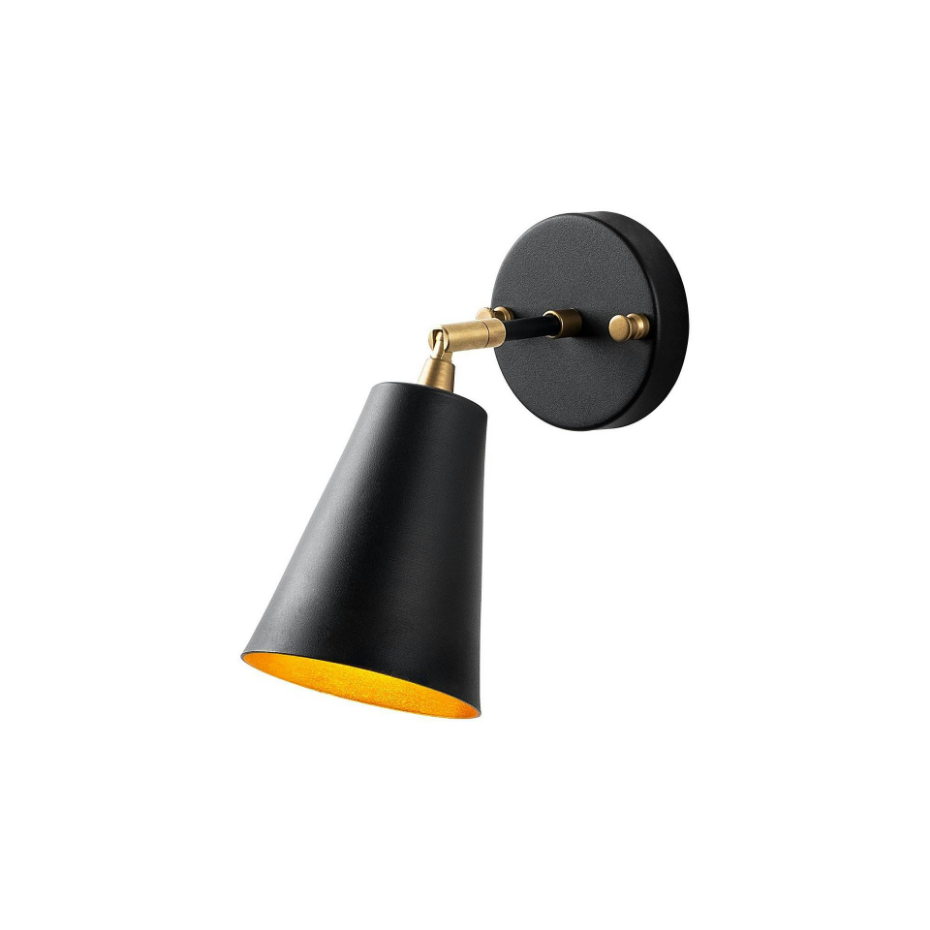 Applique murale abat-jour orientable SFAX