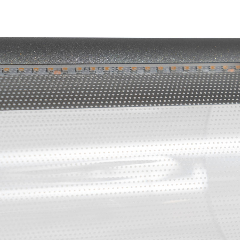 Suspension  moderneLED, Alania