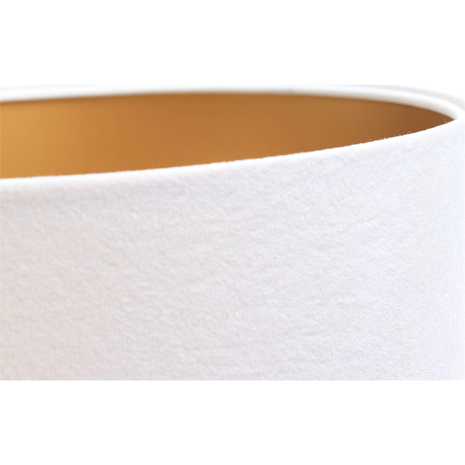 Lampe de chevet en bois Glamour