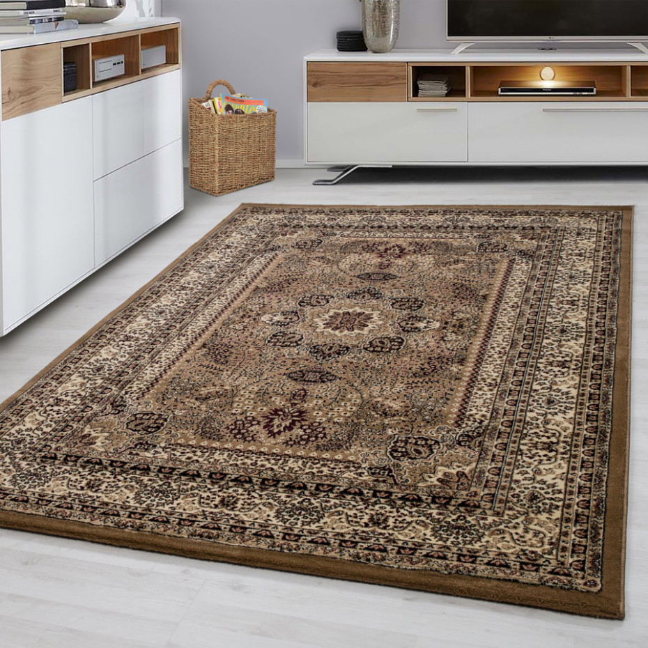 Tapis de salon oriental MARRAKESH