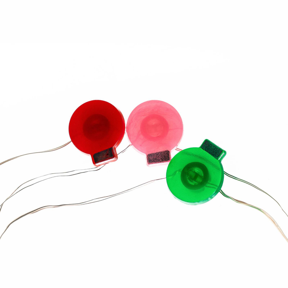 Guirlandes lumineuses LED, Motje