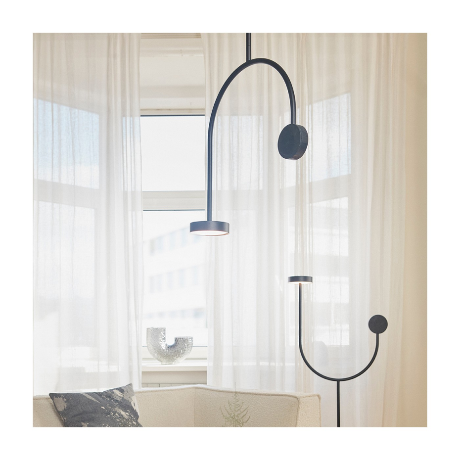 Suspension en marbre Grasil